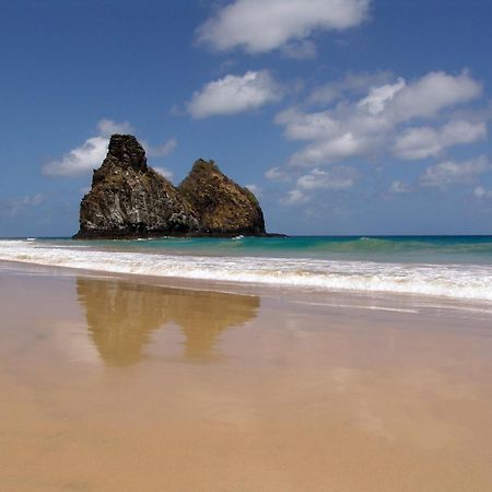 Pousada Lenda Das Aguas Fernando de Noronha Exterior foto
